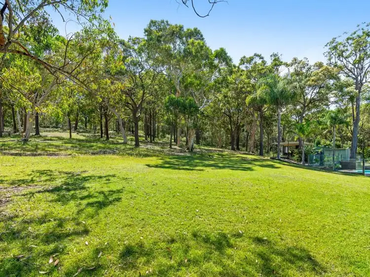 Second view of Homely rural property listing, 20 Larapinta Drive, Wyee Point NSW 2259