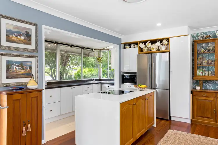 Second view of Homely house listing, 4 Moolingal Street, Jindalee QLD 4074