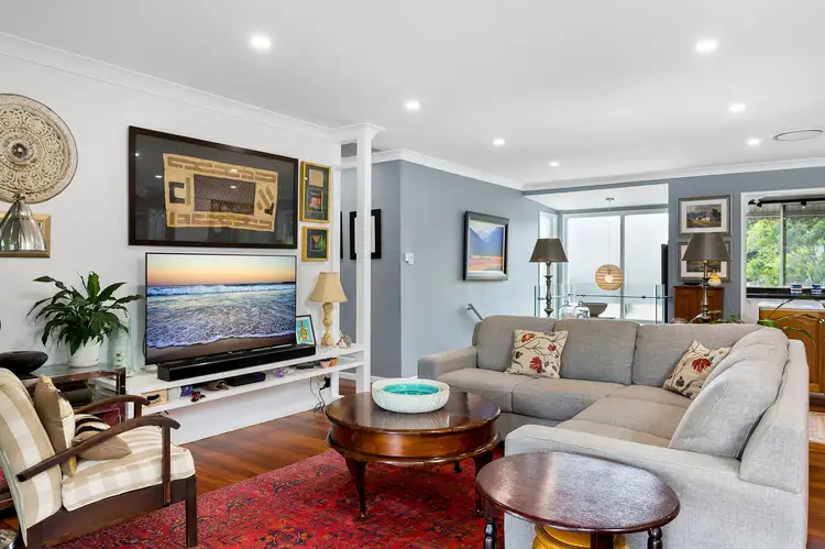 Fourth view of Homely house listing, 4 Moolingal Street, Jindalee QLD 4074