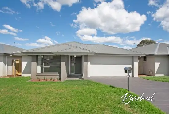 Main view of Homely house listing, 17 Asimus Circuit, Elderslie NSW 2570