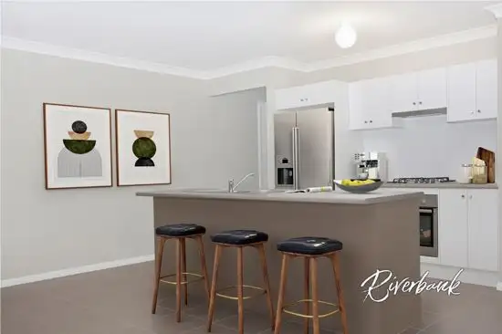 Third view of Homely house listing, 17 Asimus Circuit, Elderslie NSW 2570