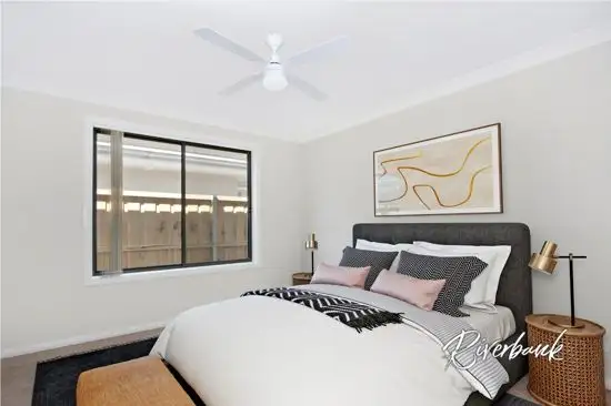 Fourth view of Homely house listing, 17 Asimus Circuit, Elderslie NSW 2570
