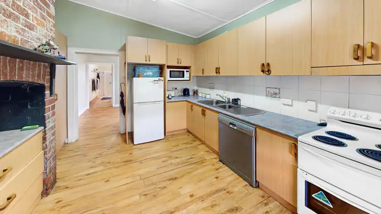 Sixth view of Homely house listing, 46 Regent Street, Junee NSW 2663