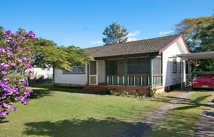 Main view of Homely house listing, 9 Oxley Street, Tweed Heads South NSW 2486