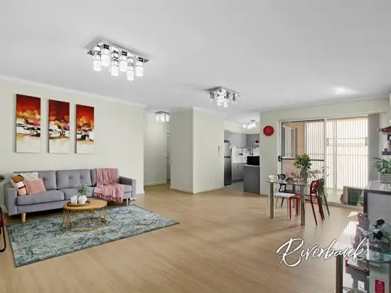 Third view of Homely unit listing, 31/13-19 Pastoral Circuit, Pemulwuy NSW 2145