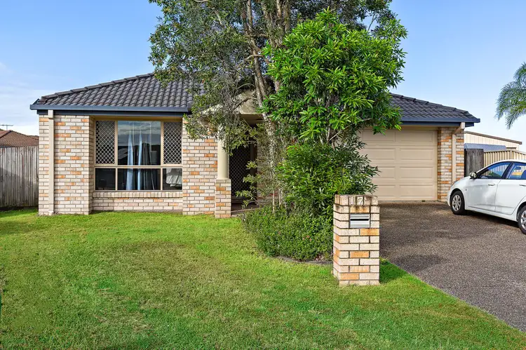 17 Moran Close, Eagleby QLD 4207