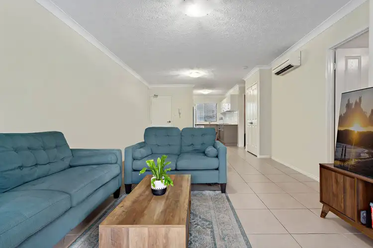 Third view of Homely unit listing, 6/146-148 Ridge Street, Northgate QLD 4013
