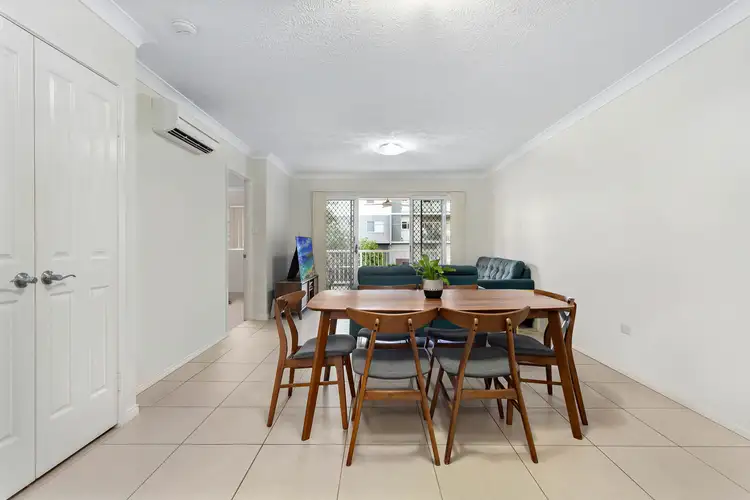 Fifth view of Homely unit listing, 6/146-148 Ridge Street, Northgate QLD 4013