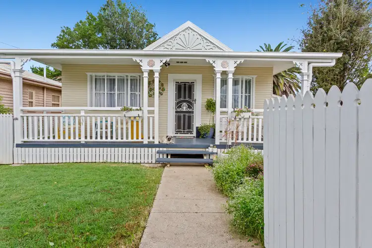 20 Vernon Street, Ipswich QLD 4305