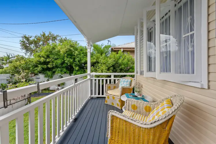 Second view of Homely house listing, 20 Vernon Street, Ipswich QLD 4305