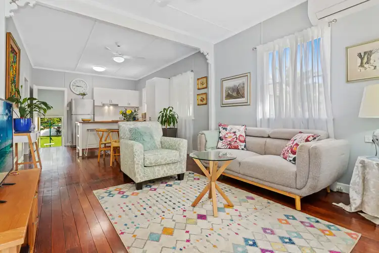 Third view of Homely house listing, 20 Vernon Street, Ipswich QLD 4305