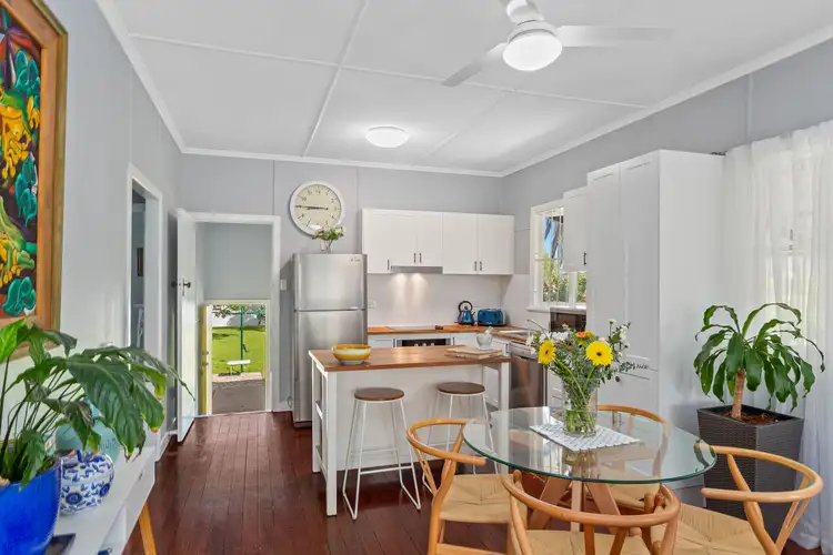 Fourth view of Homely house listing, 20 Vernon Street, Ipswich QLD 4305