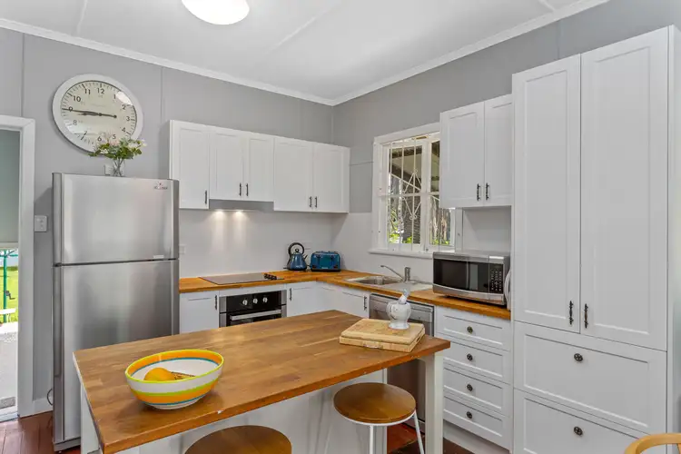 Sixth view of Homely house listing, 20 Vernon Street, Ipswich QLD 4305