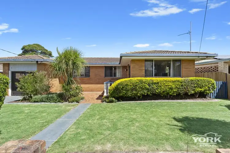 Second view of Homely house listing, 10 Trousdell Court, Rockville QLD 4350