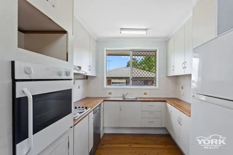 Third view of Homely house listing, 10 Trousdell Court, Rockville QLD 4350