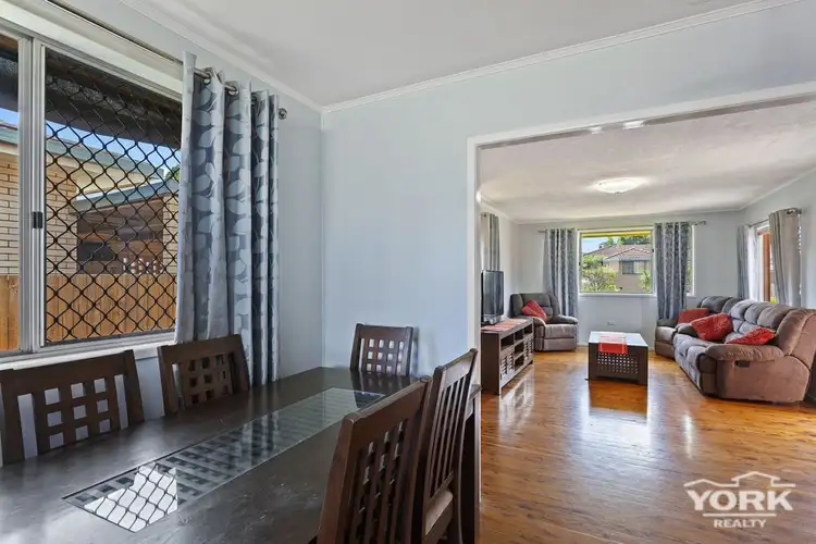 Fifth view of Homely house listing, 10 Trousdell Court, Rockville QLD 4350