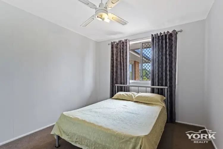 Sixth view of Homely house listing, 10 Trousdell Court, Rockville QLD 4350