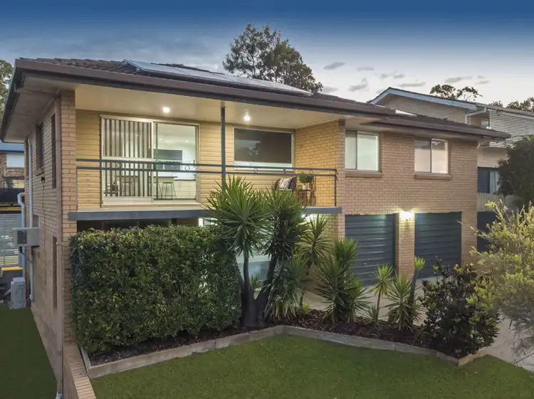 158 Flockton Street, Everton Park QLD 4053