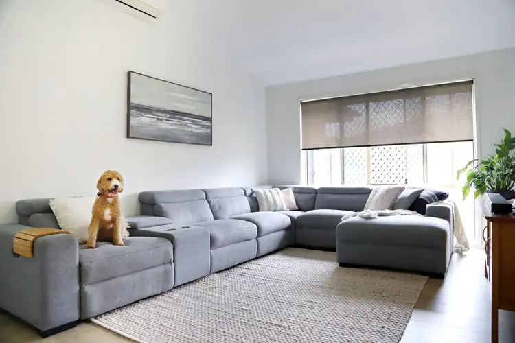 Third view of Homely house listing, 87 Cowie Road, Carseldine QLD 4034