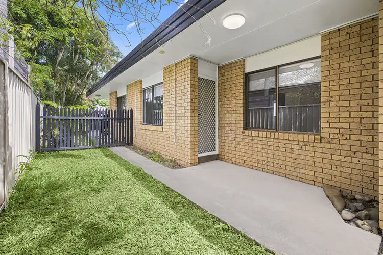 Main view of Homely unit listing, 2/71 Boultwood St, Coffs Harbour NSW 2450