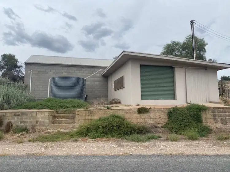 Sec 918 Jervois Road, Woods Point SA 5253