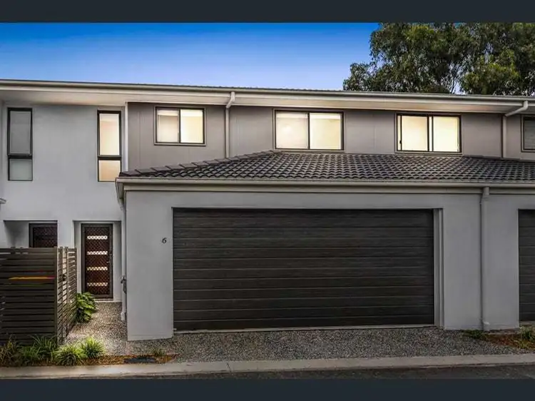 Main view of Homely townhouse listing, 39/54 Grahams Road, Strathpine QLD 4500