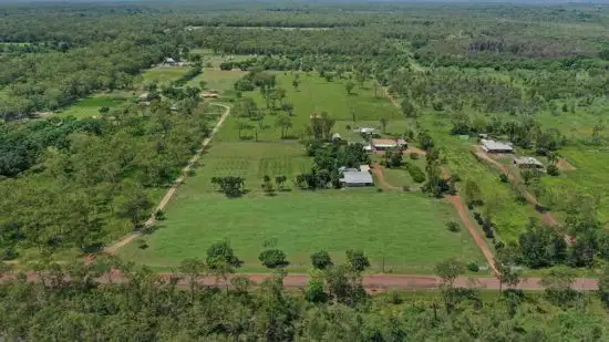 Main view of Homely rural property listing, 670 Strangways Road, Humpty Doo NT 836