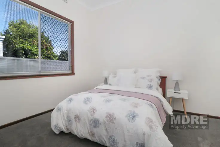 Fifth view of Homely house listing, 50 Roe Street, Mayfield NSW 2304