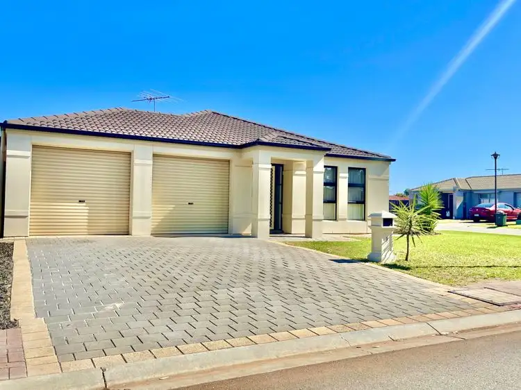 Main view of Homely house listing, 1 Albert Court, Andrews Farm SA 5114