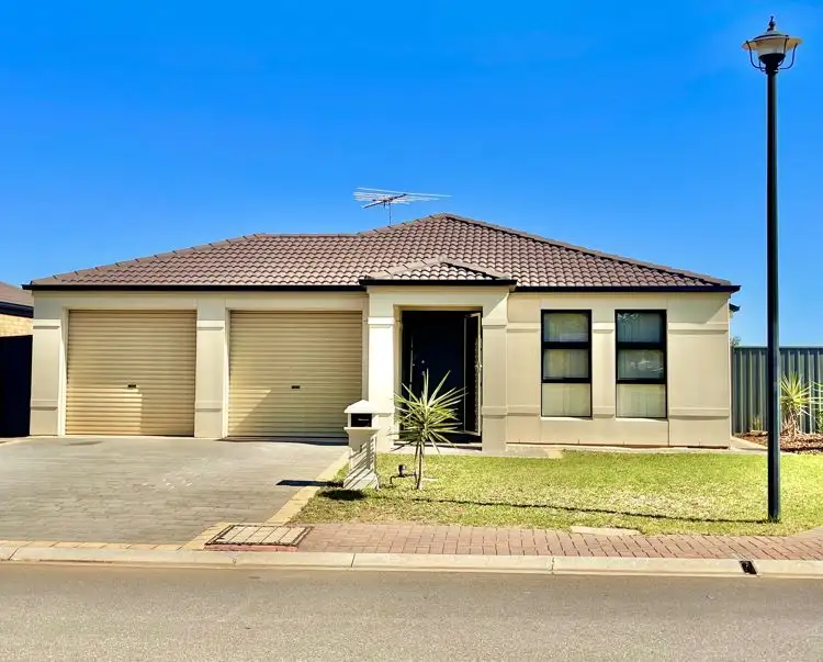 Second view of Homely house listing, 1 Albert Court, Andrews Farm SA 5114