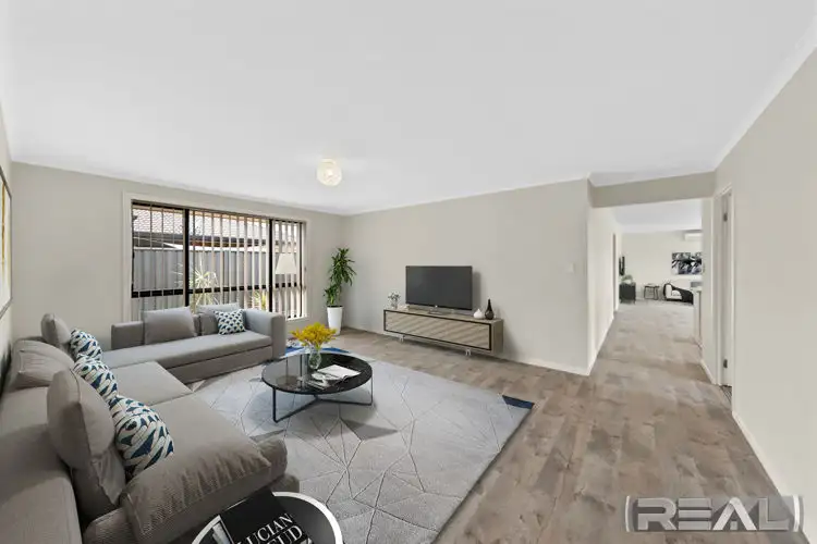 Third view of Homely house listing, 1 Albert Court, Andrews Farm SA 5114