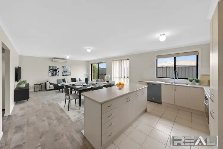 Fourth view of Homely house listing, 1 Albert Court, Andrews Farm SA 5114