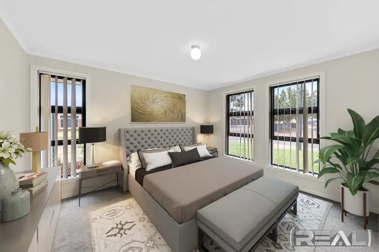 Sixth view of Homely house listing, 1 Albert Court, Andrews Farm SA 5114