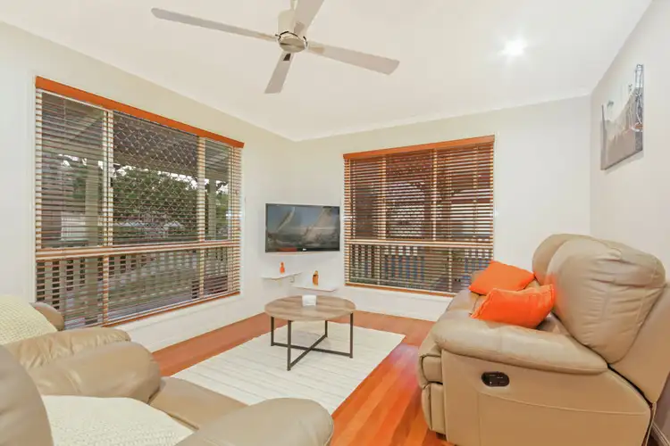 Third view of Homely house listing, 39 Hillenvale Avenue, Arana Hills QLD 4054