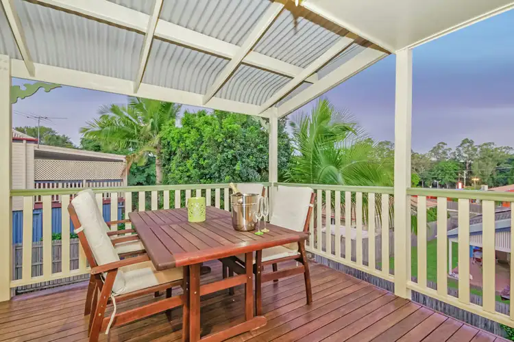 Fourth view of Homely house listing, 39 Hillenvale Avenue, Arana Hills QLD 4054