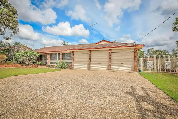 27 Kerr Street, Appin NSW 2560