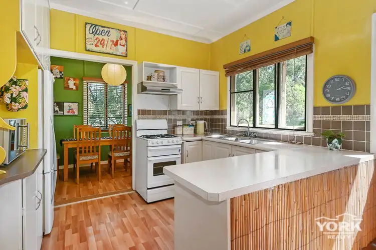 Second view of Homely house listing, 9 Thomas Street, Meringandan West QLD 4352