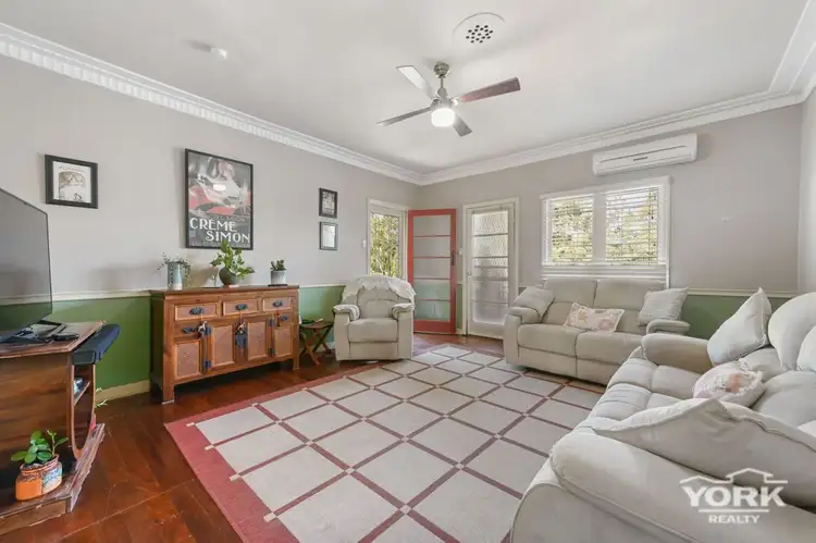 Third view of Homely house listing, 9 Thomas Street, Meringandan West QLD 4352