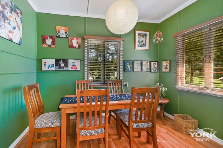 Fourth view of Homely house listing, 9 Thomas Street, Meringandan West QLD 4352