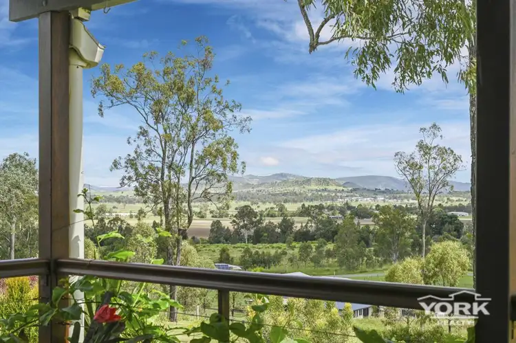 31 Tryhorn Street, Grantham QLD 4347