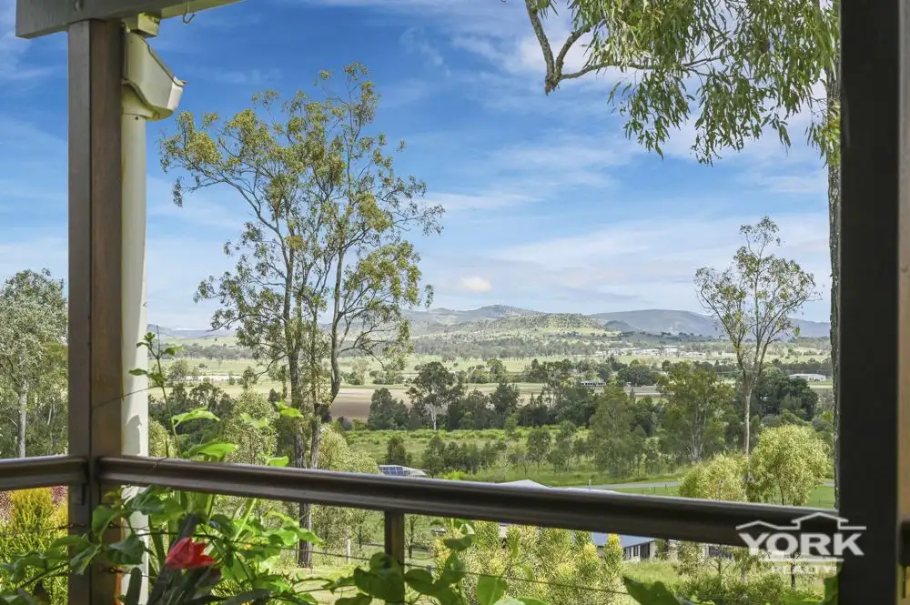 Main view of Homely house listing, 31 Tryhorn Street, Grantham QLD 4347