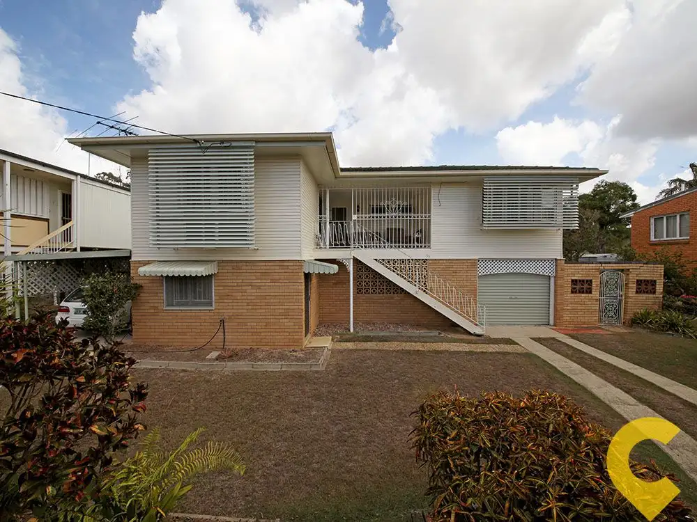 Main view of Homely house listing, 56 Sunbury Street, Geebung QLD 4034