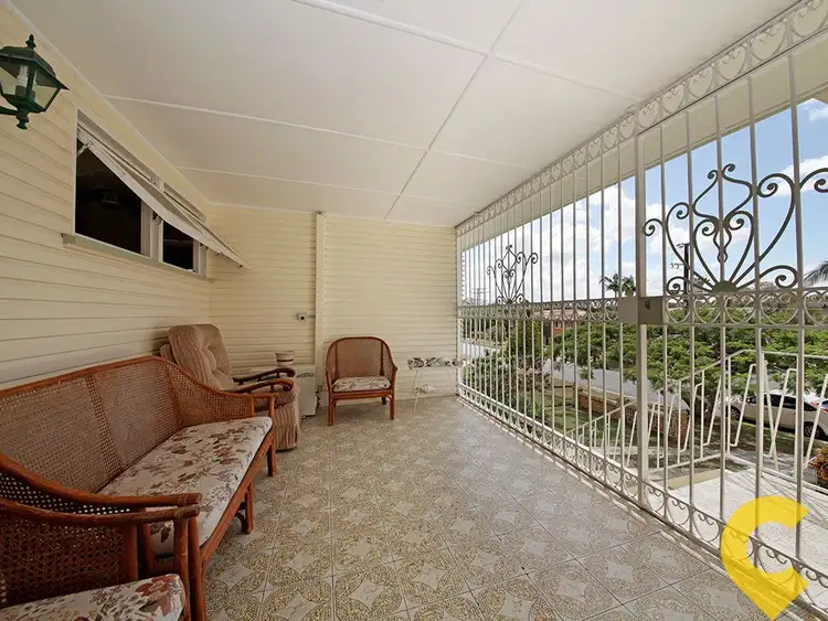 Second view of Homely house listing, 56 Sunbury Street, Geebung QLD 4034
