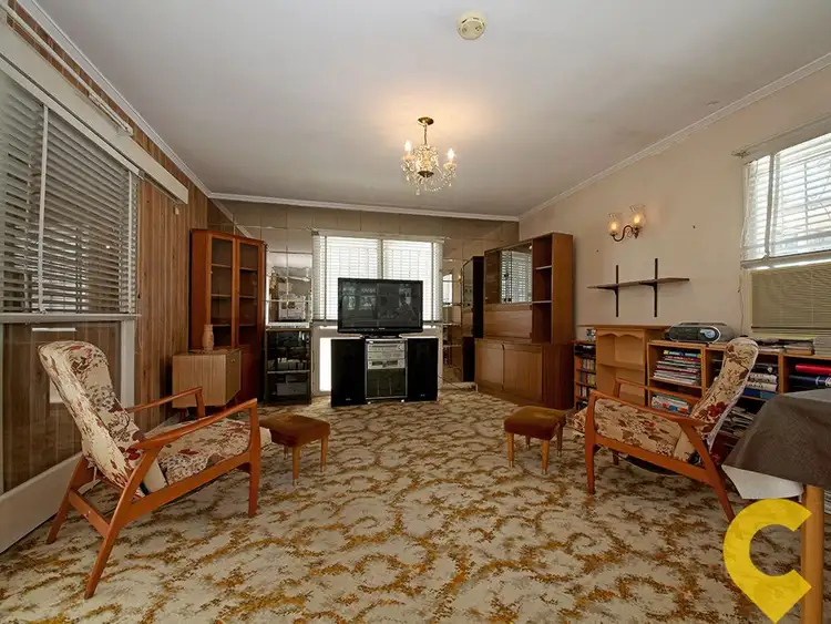 Third view of Homely house listing, 56 Sunbury Street, Geebung QLD 4034