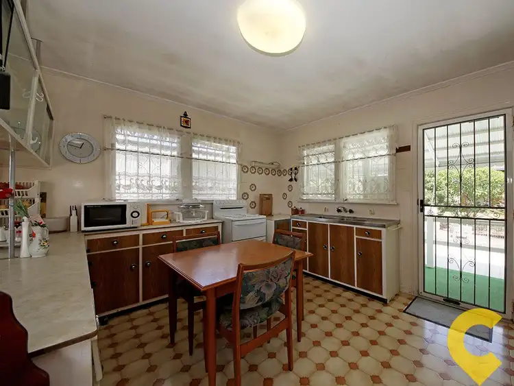 Fourth view of Homely house listing, 56 Sunbury Street, Geebung QLD 4034