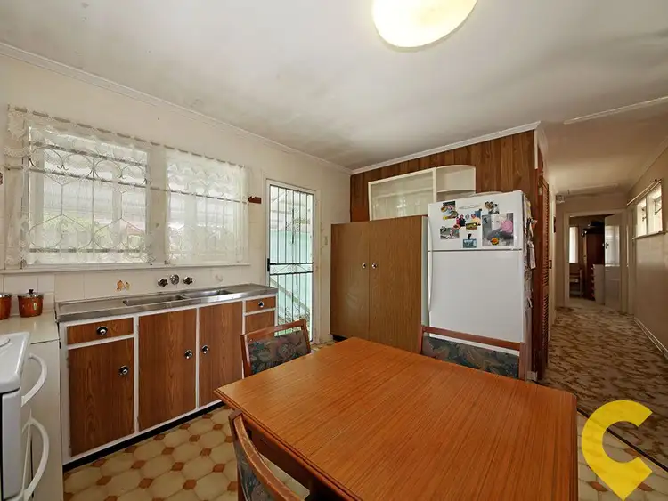 Fifth view of Homely house listing, 56 Sunbury Street, Geebung QLD 4034