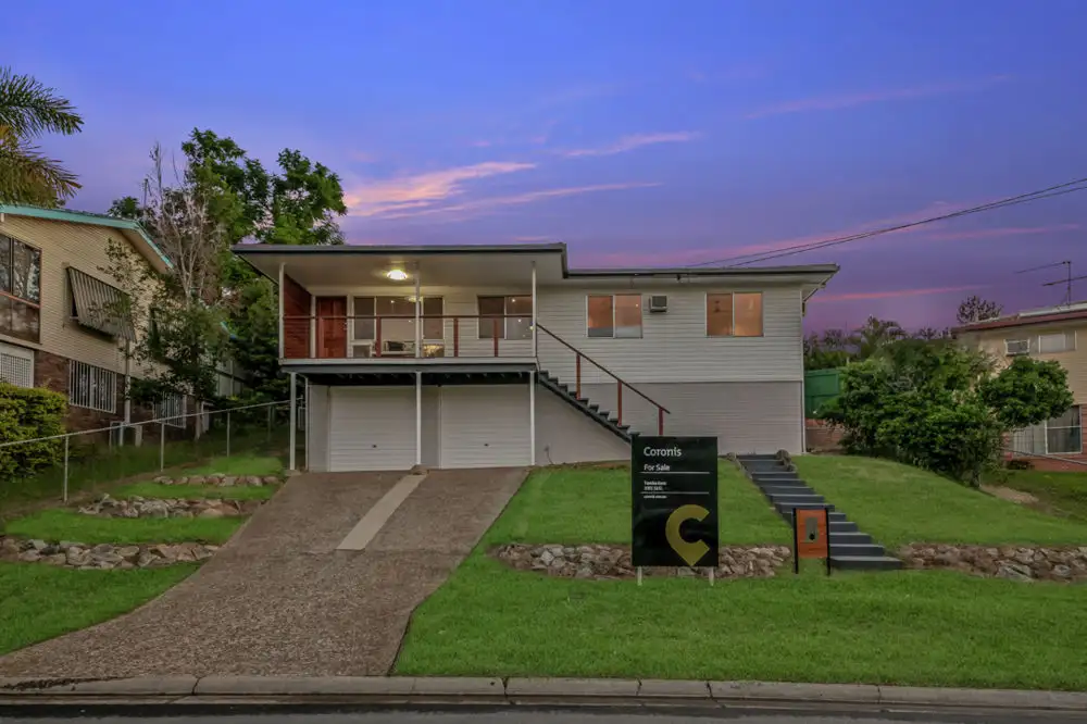 Main view of Homely house listing, 44 Avington Street, Keperra QLD 4054