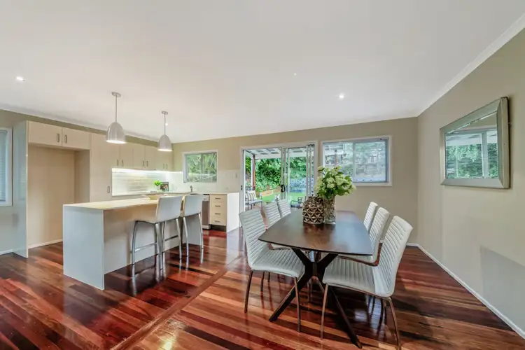 Third view of Homely house listing, 44 Avington Street, Keperra QLD 4054