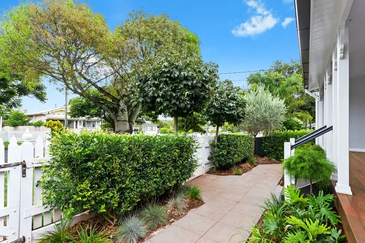 Third view of Homely house listing, 15 Delacey Street, North Toowoomba QLD 4350