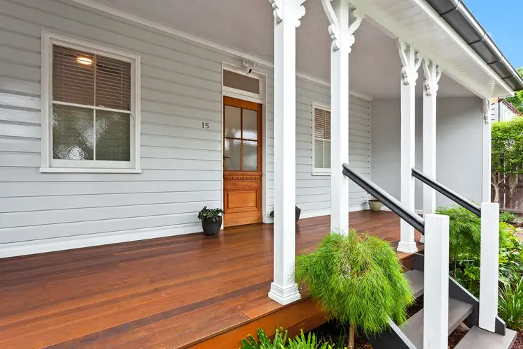 Fourth view of Homely house listing, 15 Delacey Street, North Toowoomba QLD 4350
